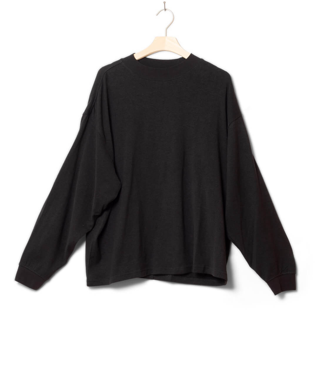 Thinking Mu W Sweater Freire black