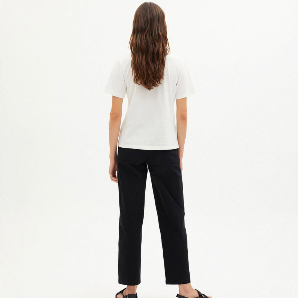 
                      
                        Thinking Mu W T-Shirt Couleur white
                      
                    