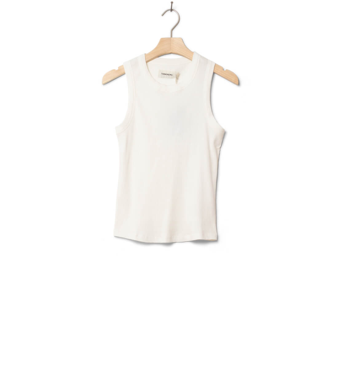 Thinking Mu W Top Juliette white
