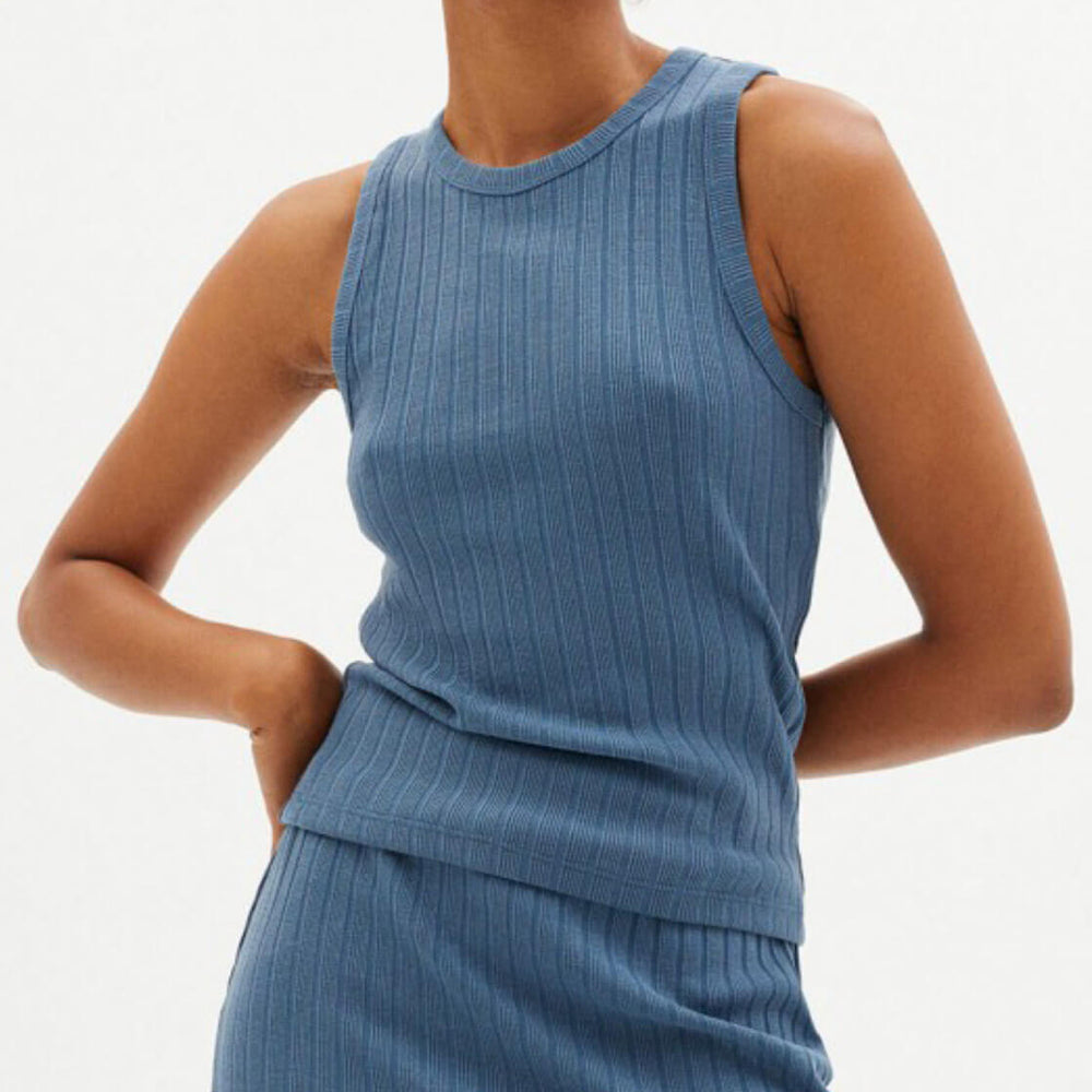 
                      
                        Thinking Mu W Top Turkana blue
                      
                    