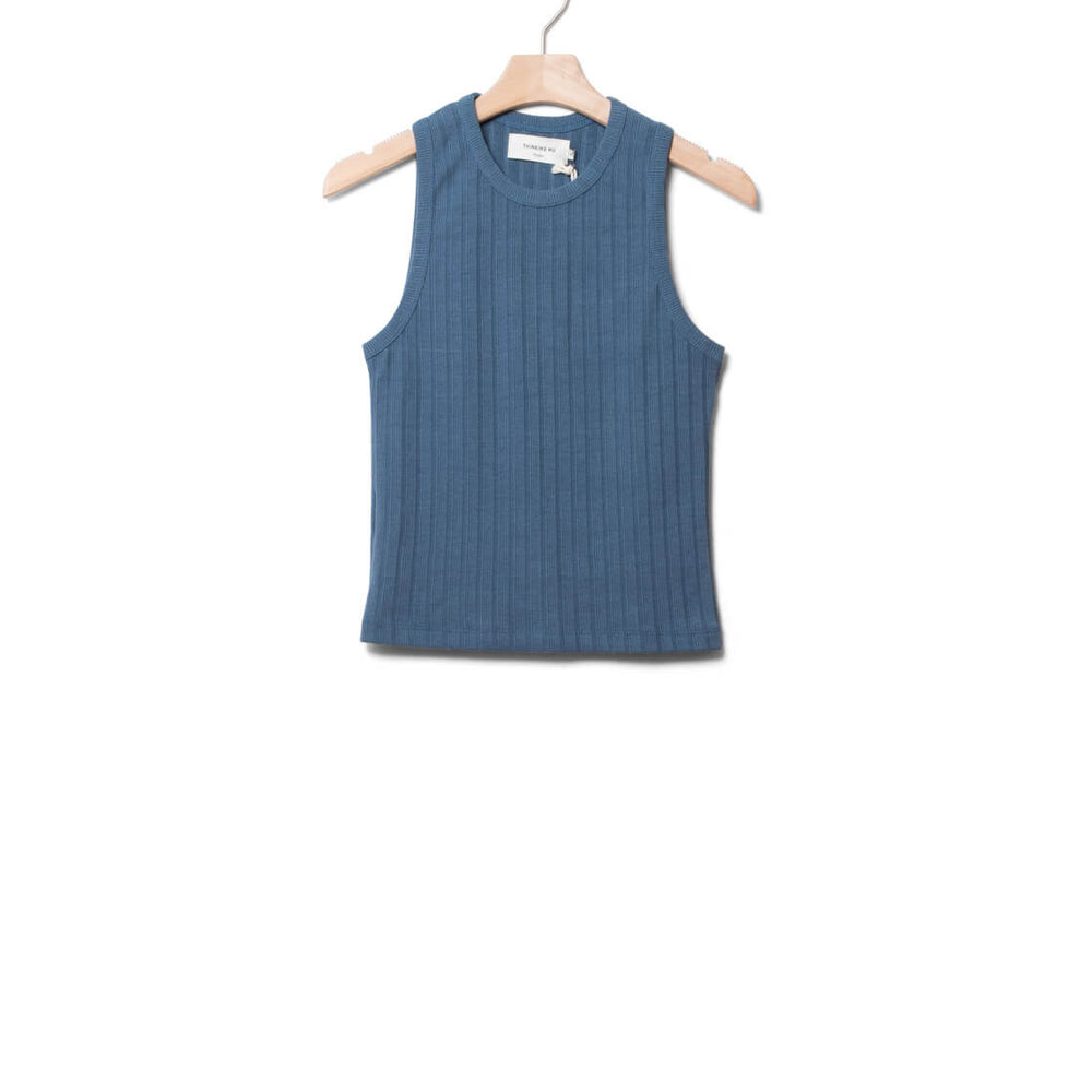 
                      
                        Thinking Mu W Top Turkana blue
                      
                    