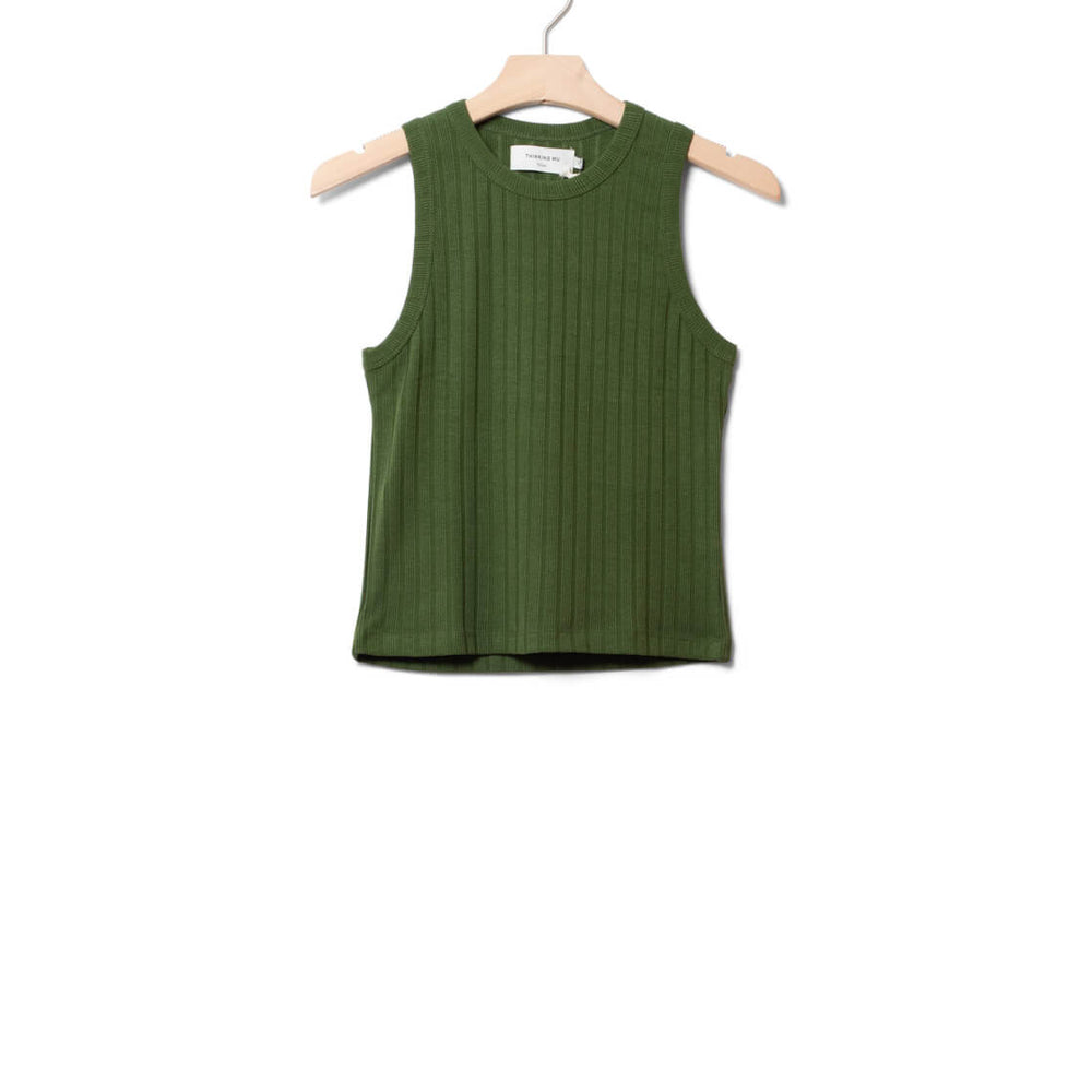 
                      
                        Thinking Mu W Top Turkana green
                      
                    