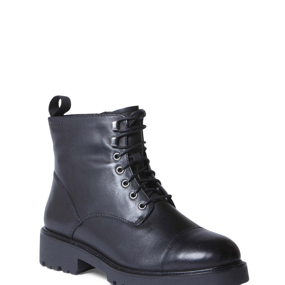 
                      
                        Vagabond W Boots Amina Laced black
                      
                    