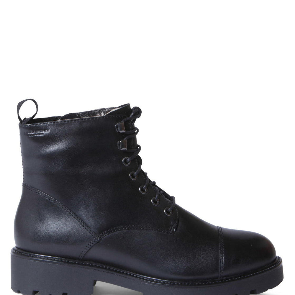 
                      
                        Vagabond W Boots Amina Laced black
                      
                    