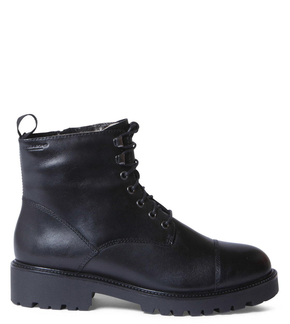 Vagabond W Boots Amina Laced black