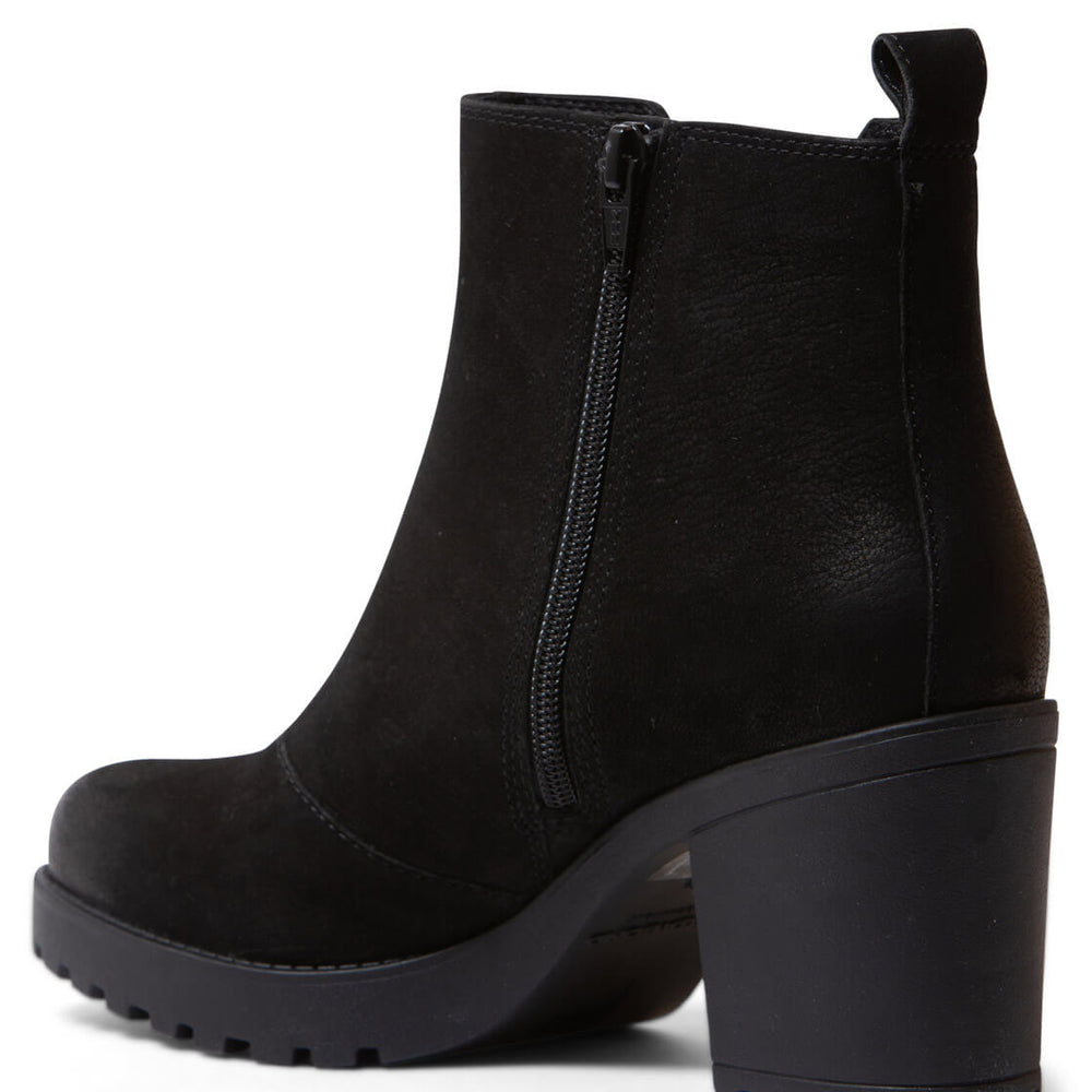 
                      
                        Vagabond W Boots Grace black nubuck
                      
                    