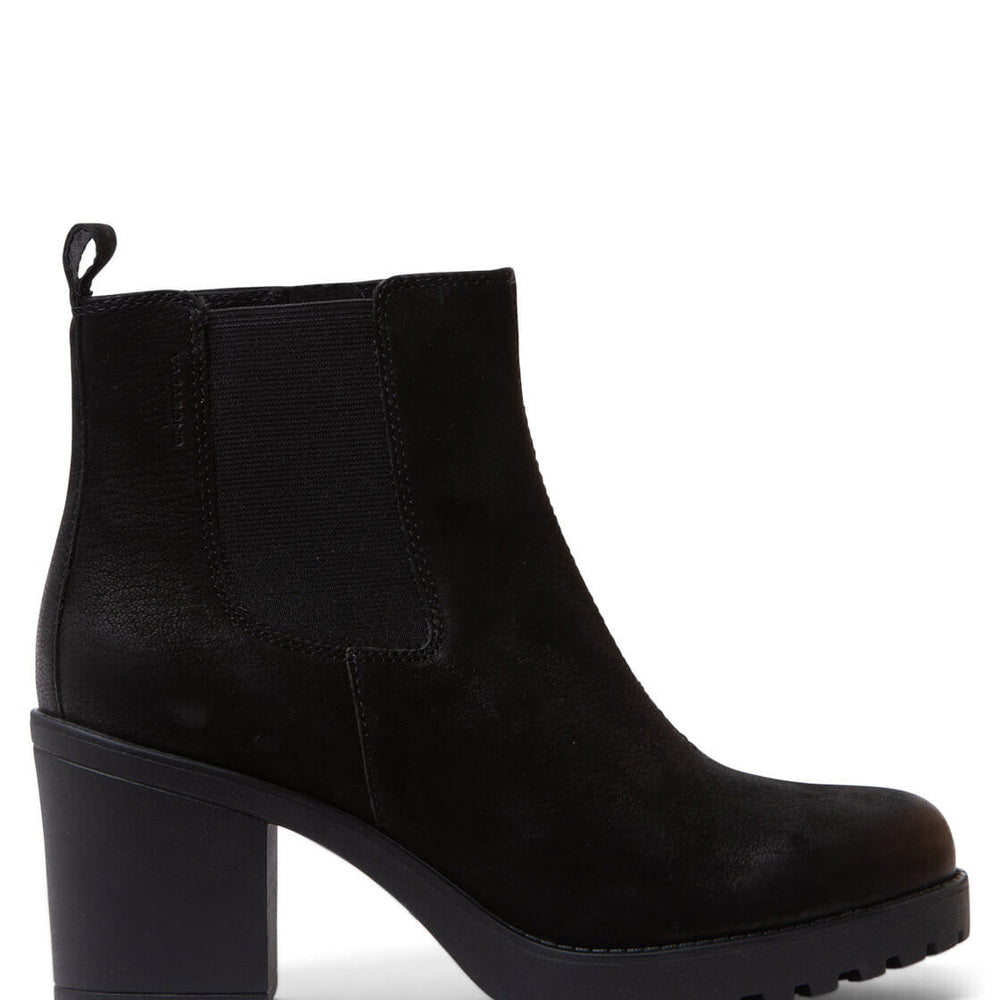 
                      
                        Vagabond W Boots Grace black nubuck
                      
                    