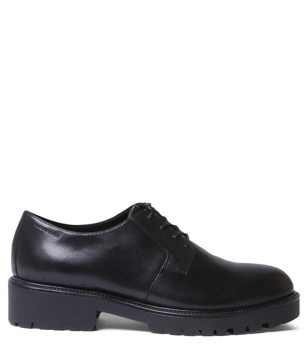 Vagabond W Boots Kenova Laced black