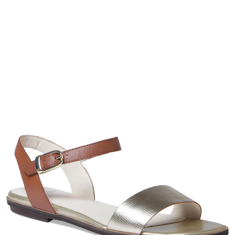 
                      
                        Vagabond W Sandal Natalia brown champagne
                      
                    