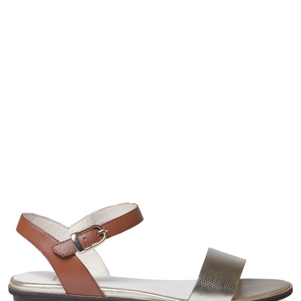 
                      
                        Vagabond W Sandal Natalia brown champagne
                      
                    