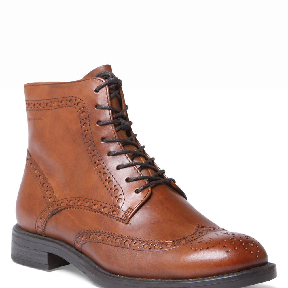 
                      
                        Vagabond W Shoes Amina HI brown cognac
                      
                    