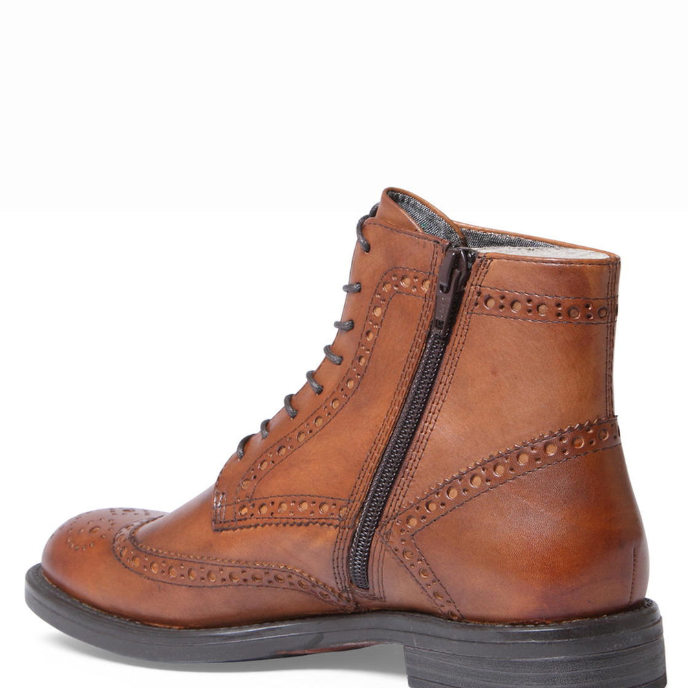 
                      
                        Vagabond W Shoes Amina HI brown cognac
                      
                    