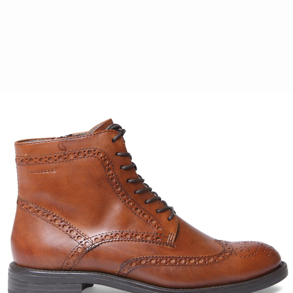 
                      
                        Vagabond W Shoes Amina HI brown cognac
                      
                    