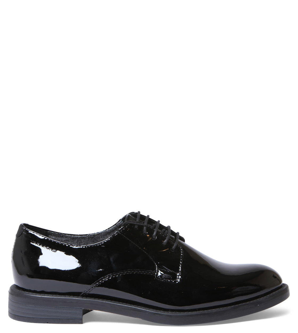 Vagabond W Shoes Amina black gloss