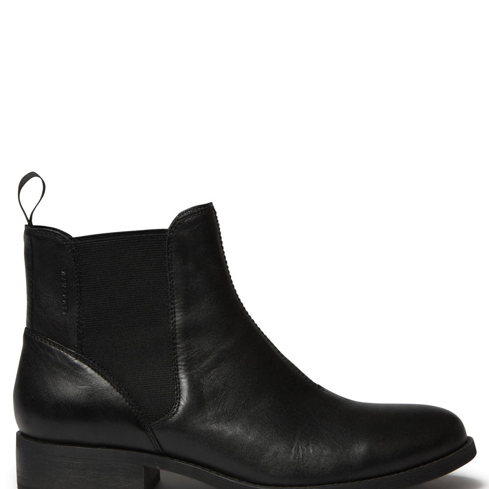 
                      
                        Vagabond W Shoes Cary black
                      
                    