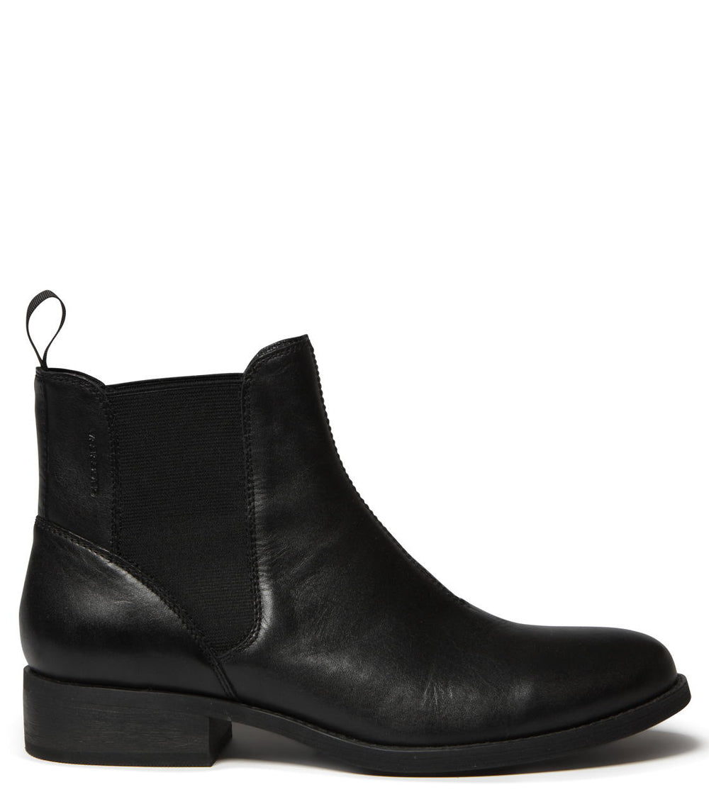 Vagabond W Shoes Cary black