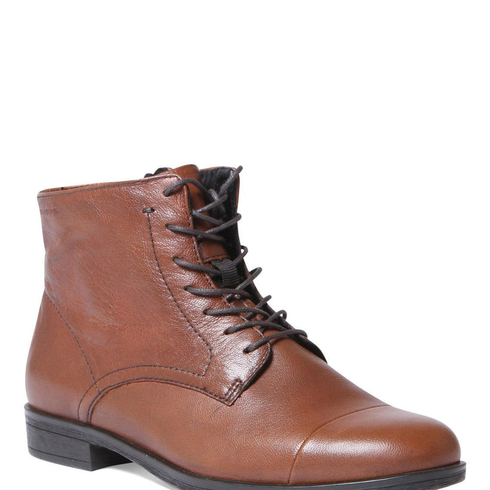 
                      
                        Vagabond W Shoes Code HI brown cognac
                      
                    