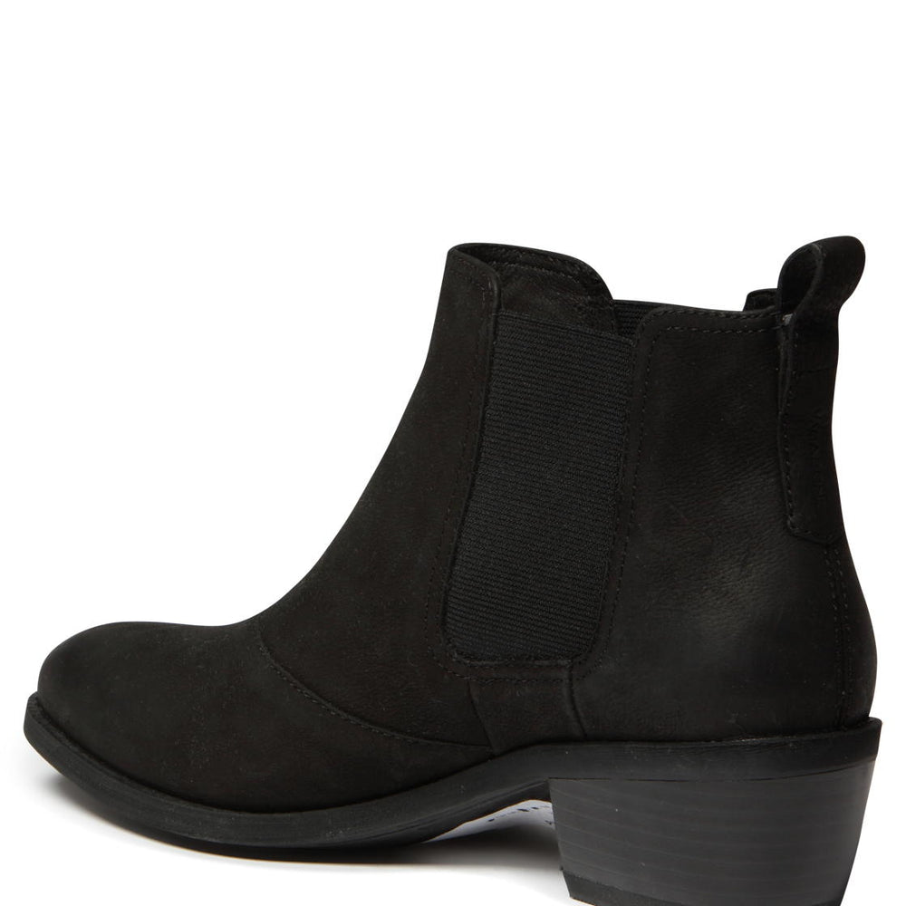 
                      
                        Vagabond W Shoes Dawn black
                      
                    