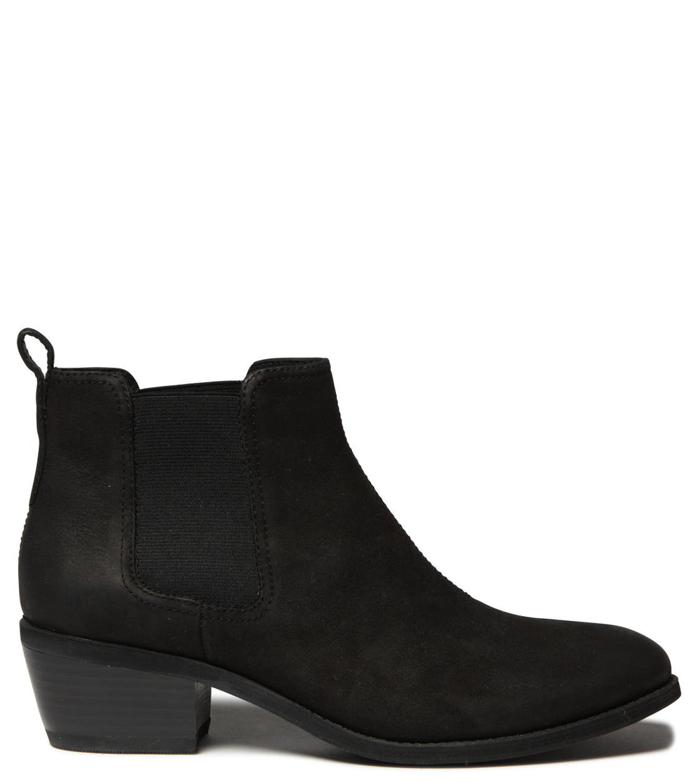 Vagabond W Shoes Dawn black
