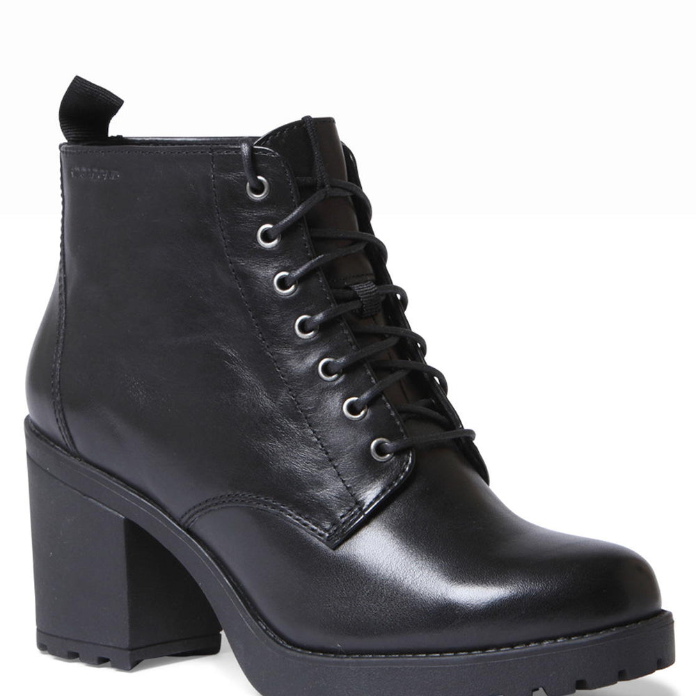 
                      
                        Vagabond W Shoes Grace black
                      
                    