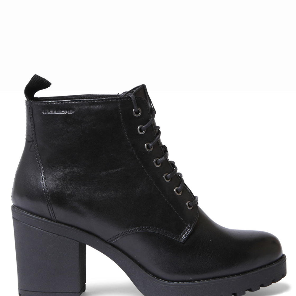 
                      
                        Vagabond W Shoes Grace black
                      
                    