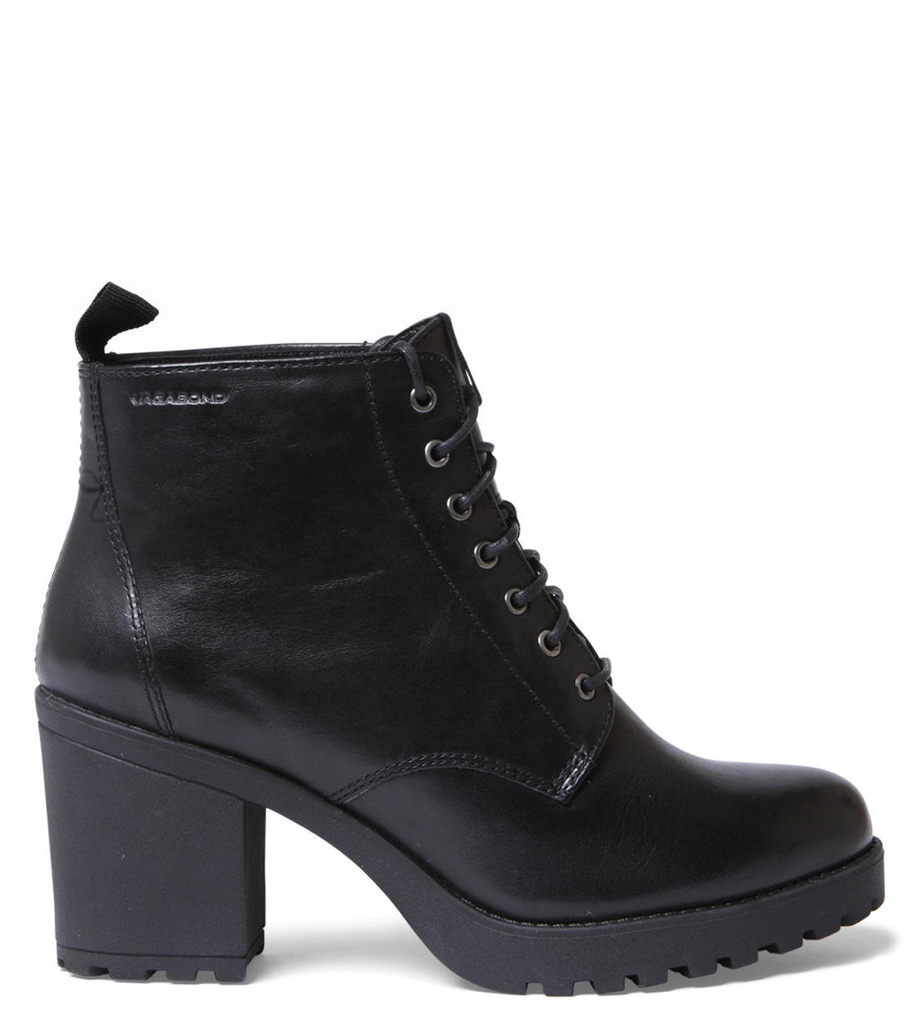 Vagabond W Shoes Grace black