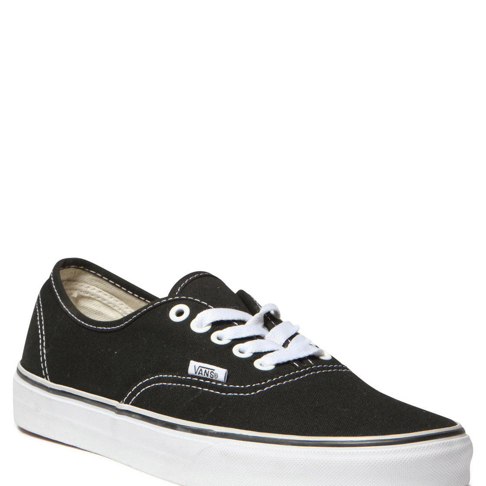 Vans Shoes Authentic black