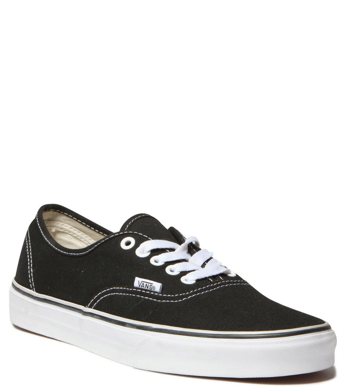 Vans Shoes Authentic black