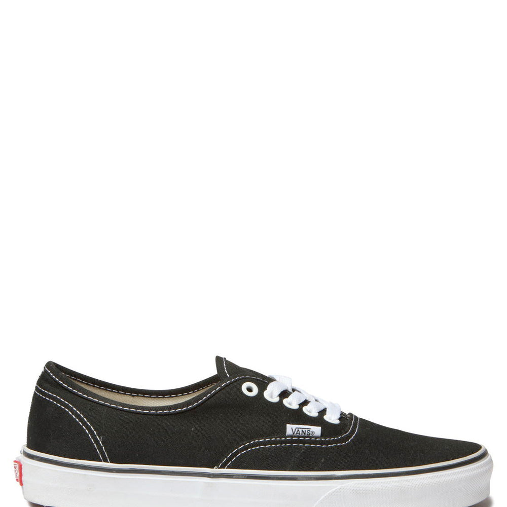 Vans Shoes Authentic black