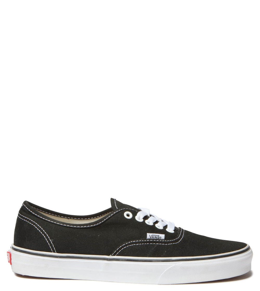 Vans Shoes Authentic black