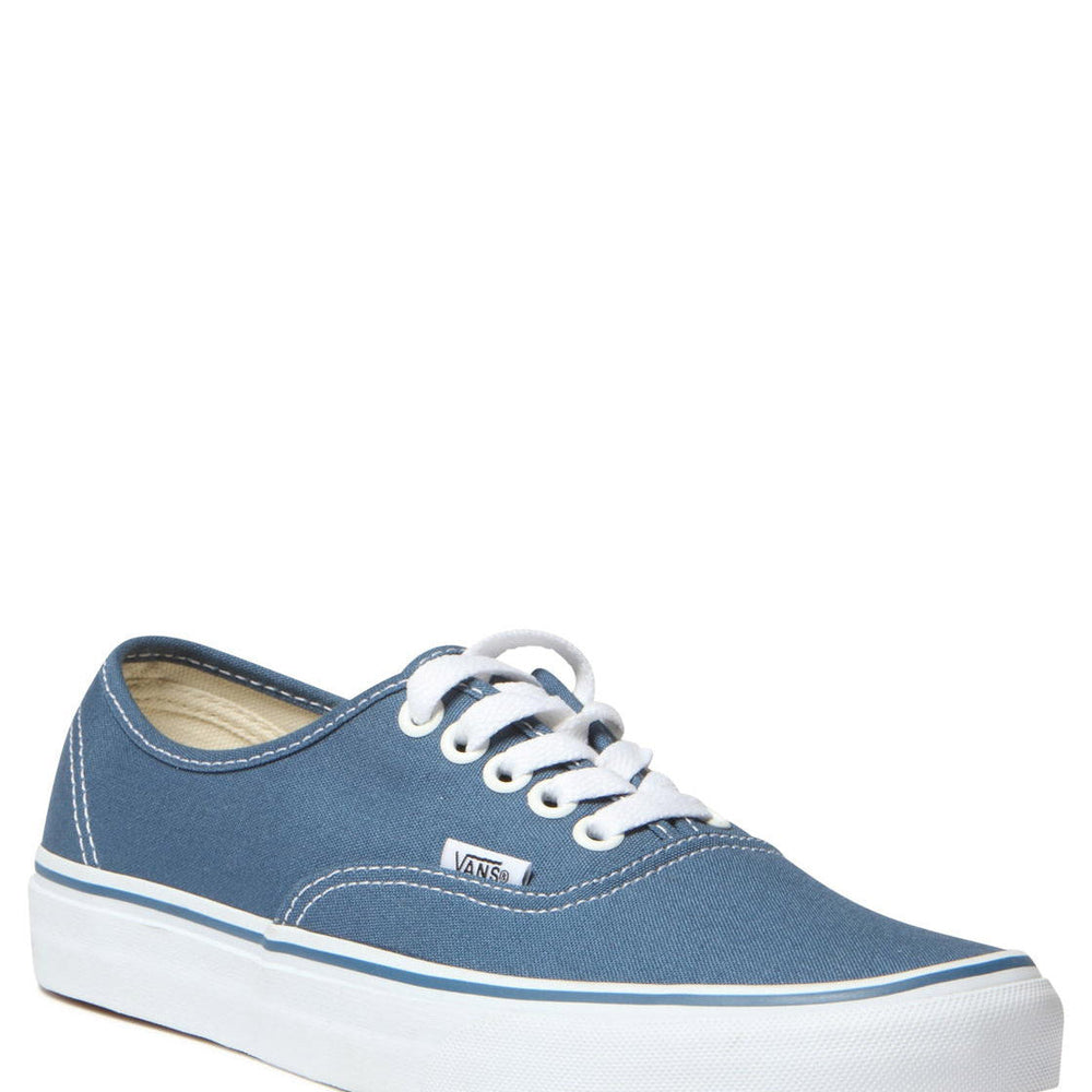 Vans Shoes Authentic blue navy