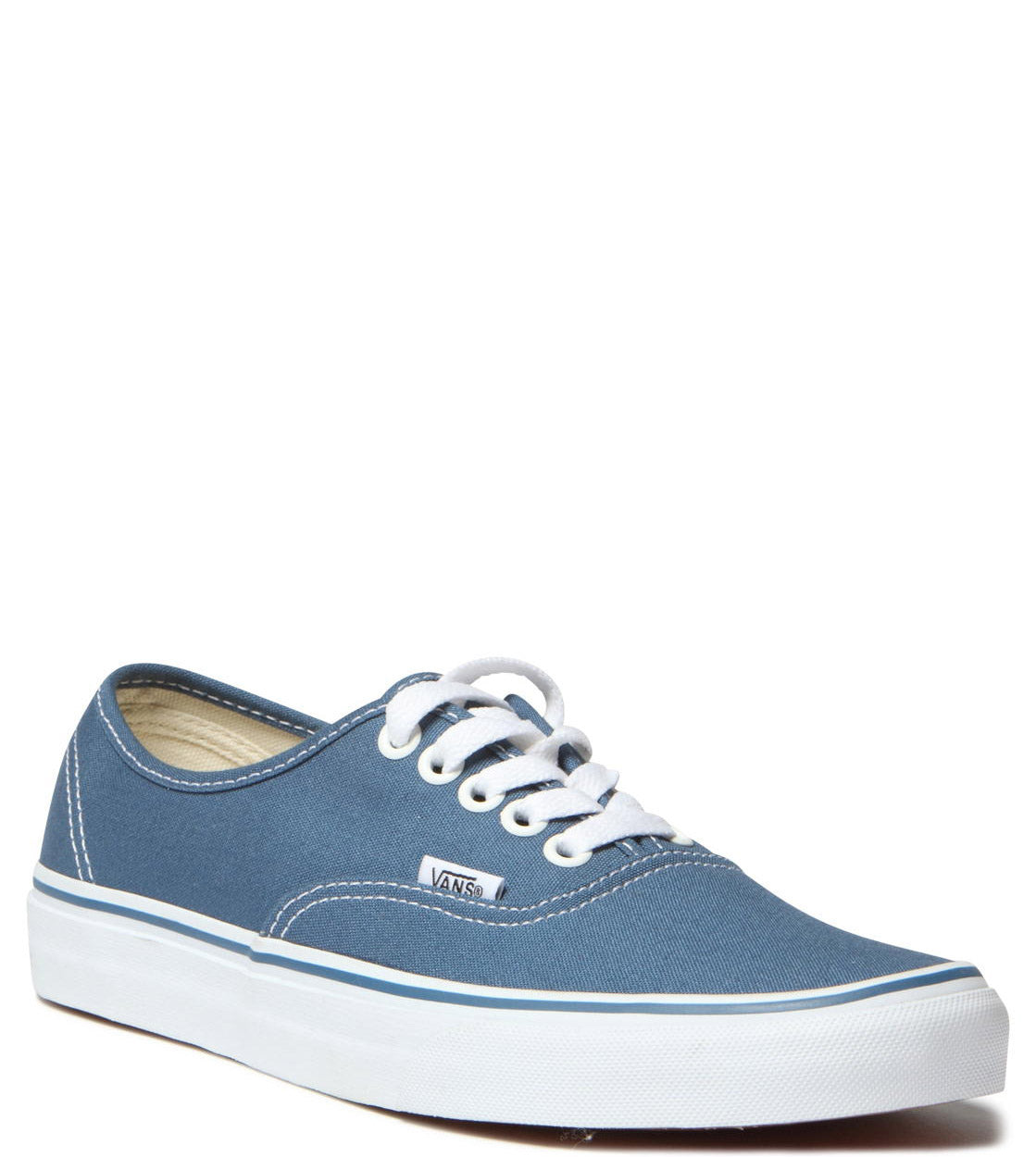 Vans Shoes Authentic blue navy