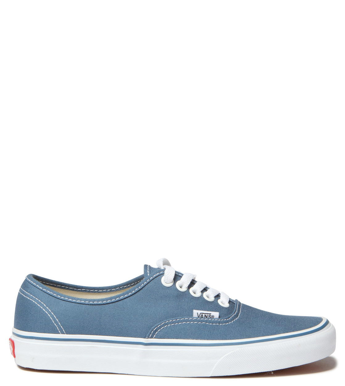 Vans Shoes Authentic blue navy