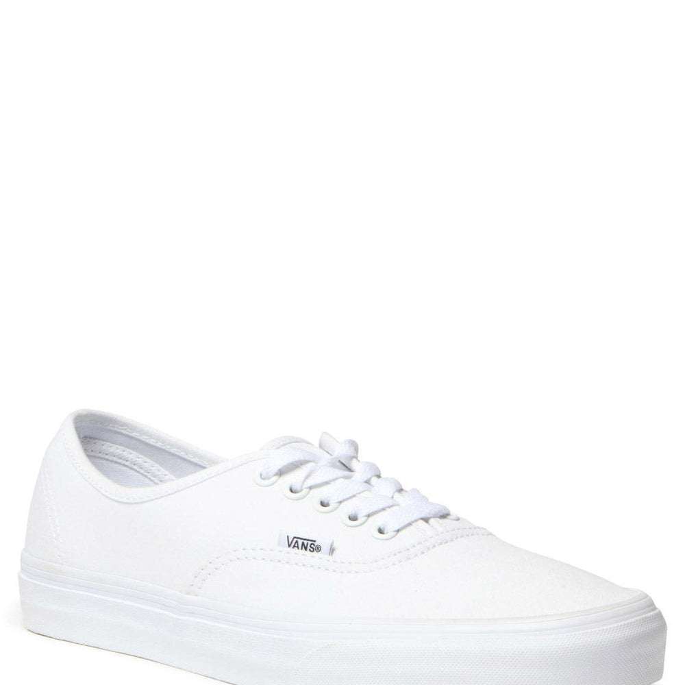 Vans Shoes Authentic white true