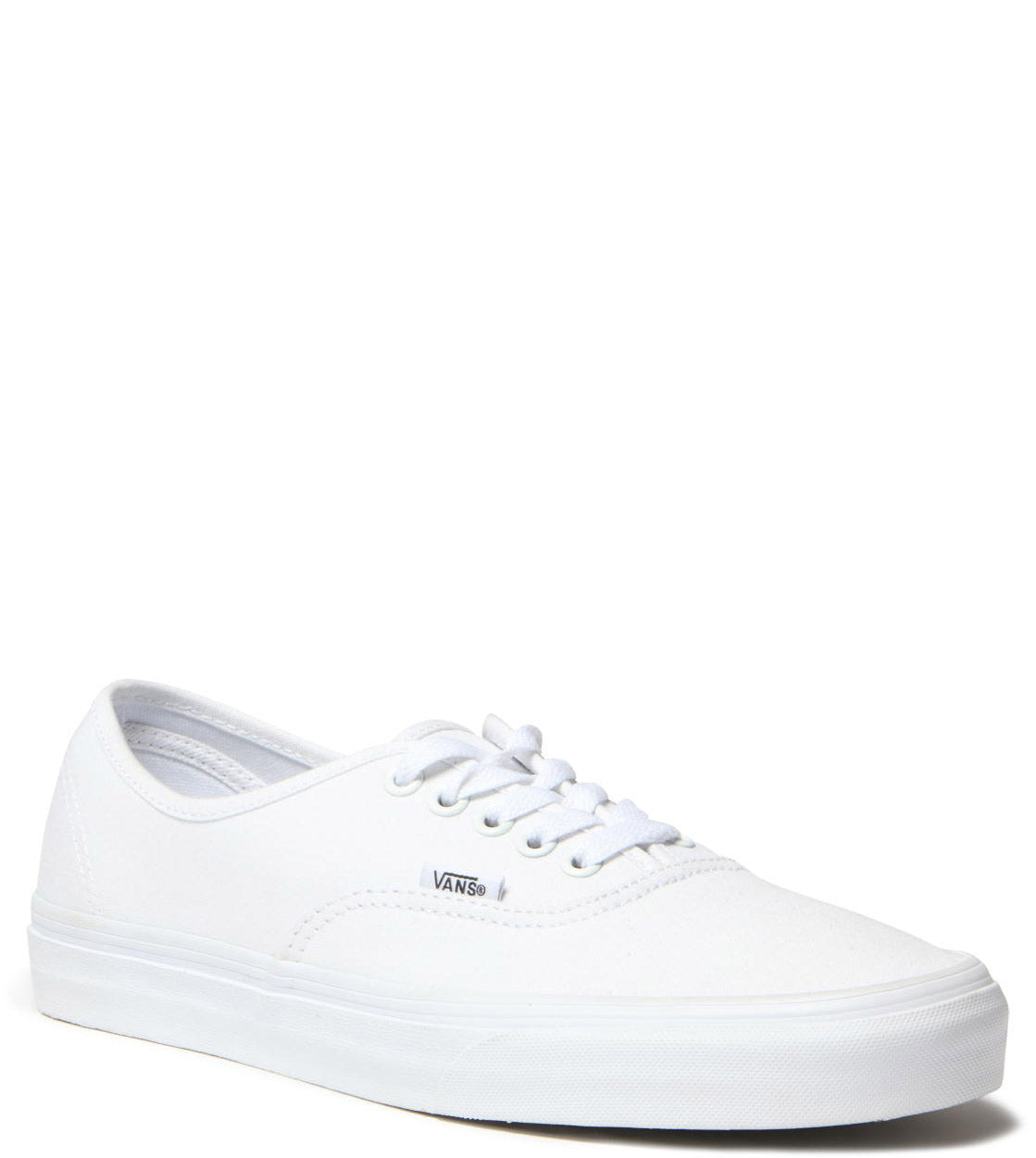 Vans Shoes Authentic white true