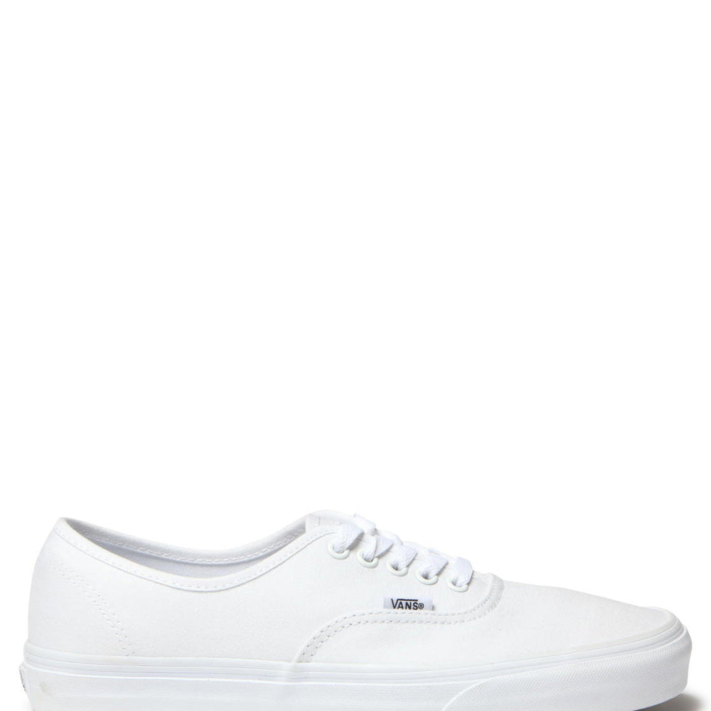 Vans Shoes Authentic white true