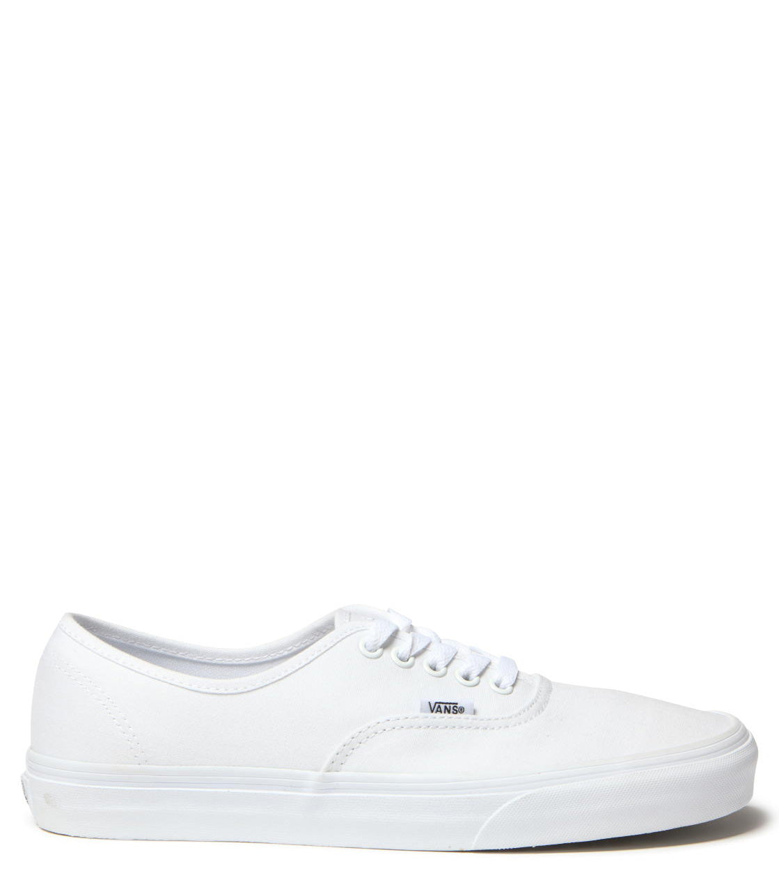 Vans Shoes Authentic white true