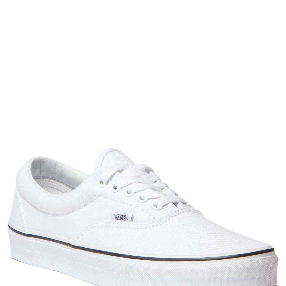 Vans Shoes Era white true white