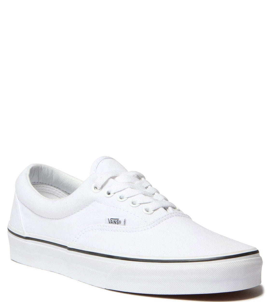 Vans Shoes Era white true white