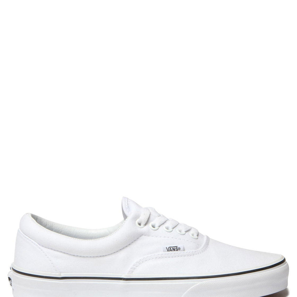 Vans Shoes Era white true white