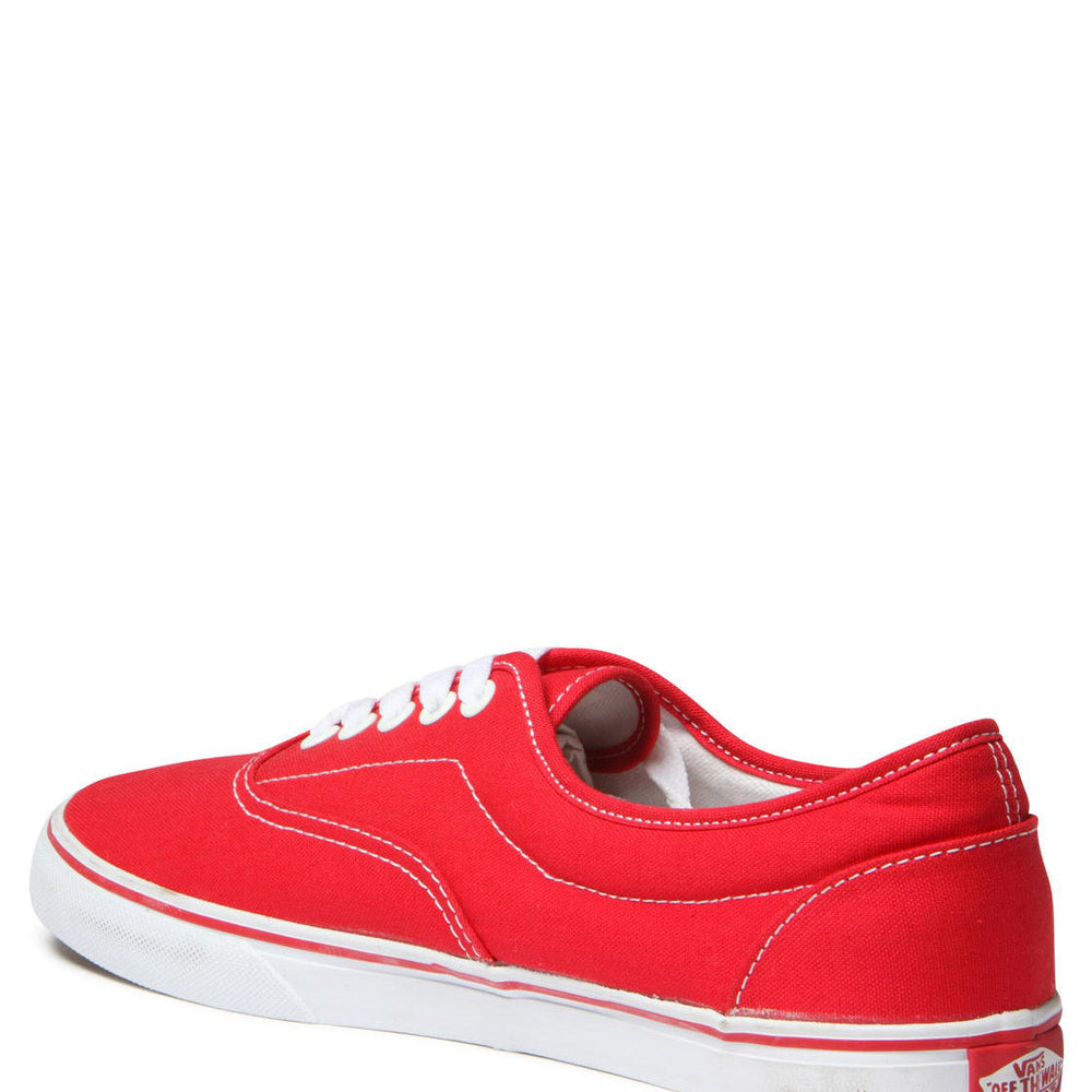 
                      
                        Vans Shoes LPE red
                      
                    