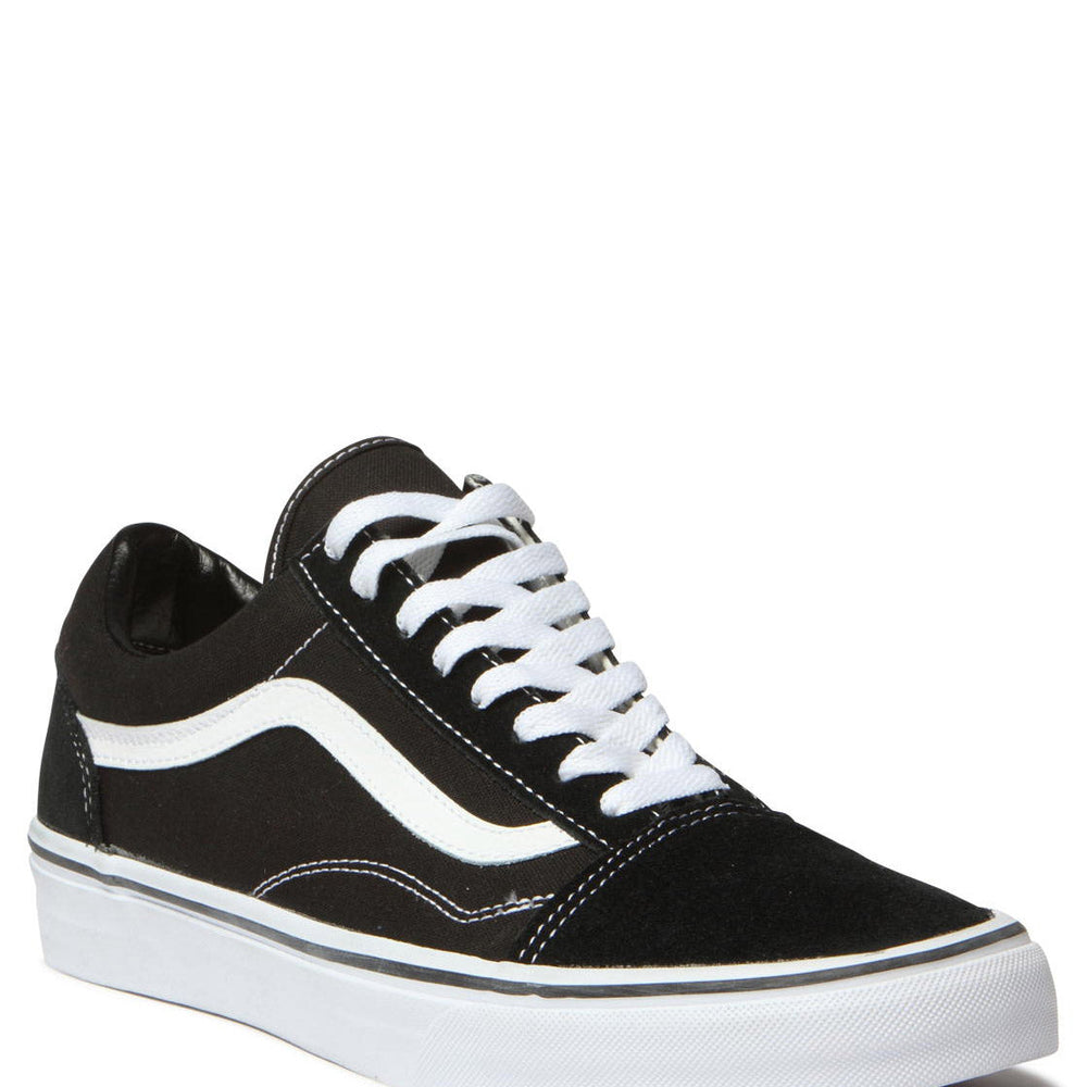 
                      
                        Vans Shoes Old Skool black/white
                      
                    