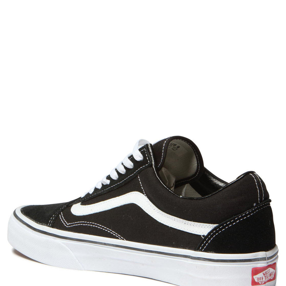 
                      
                        Vans Shoes Old Skool black/white
                      
                    