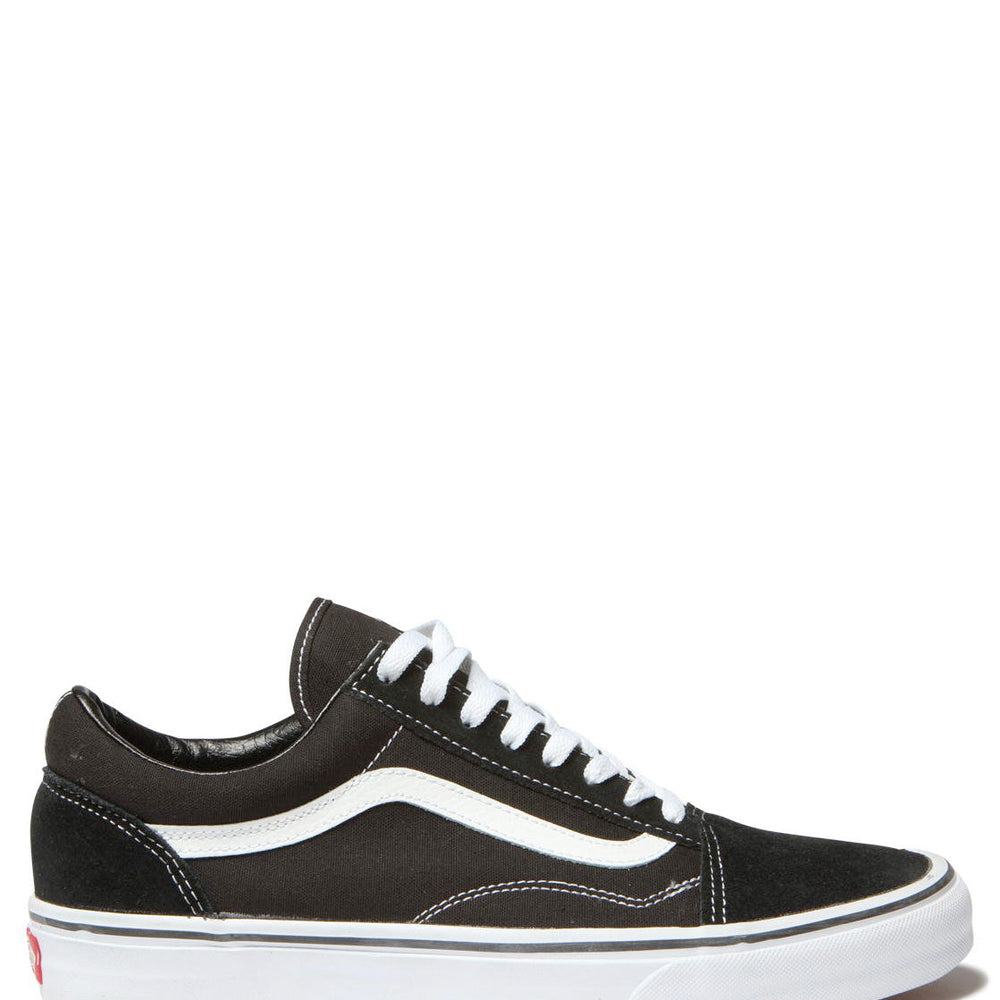 
                      
                        Vans Shoes Old Skool black/white
                      
                    