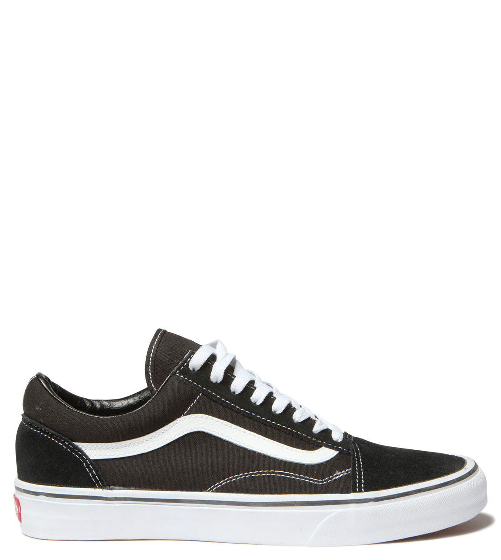 Vans Shoes Old Skool black/white