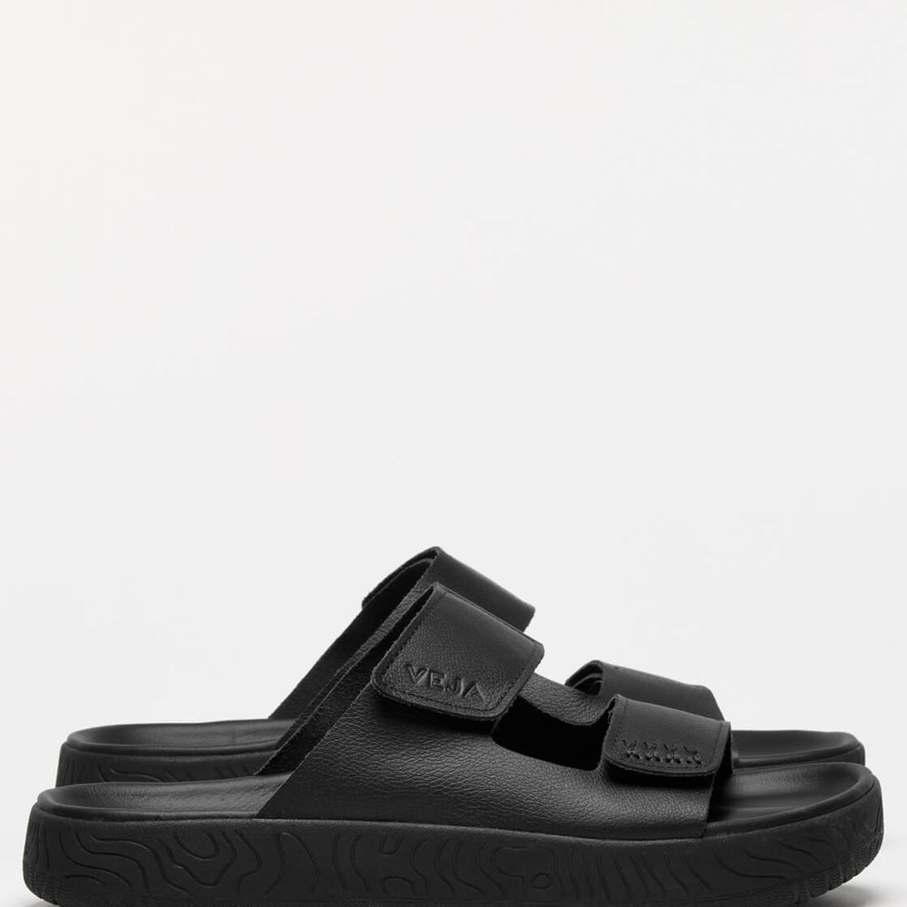 
                      
                        Veja Sandals Etna OT Leather black full
                      
                    