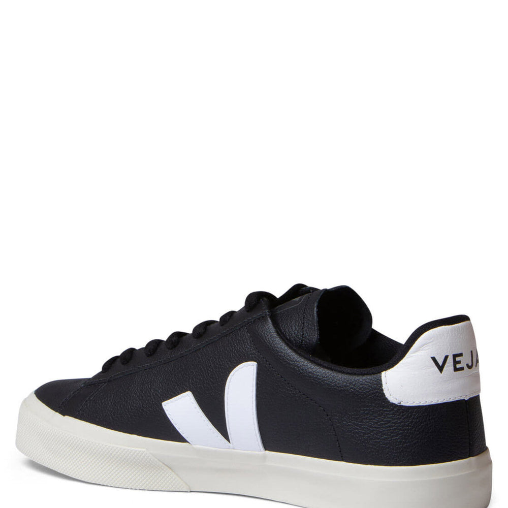 
                      
                        Veja Shoes Campo Chromefree black/white
                      
                    