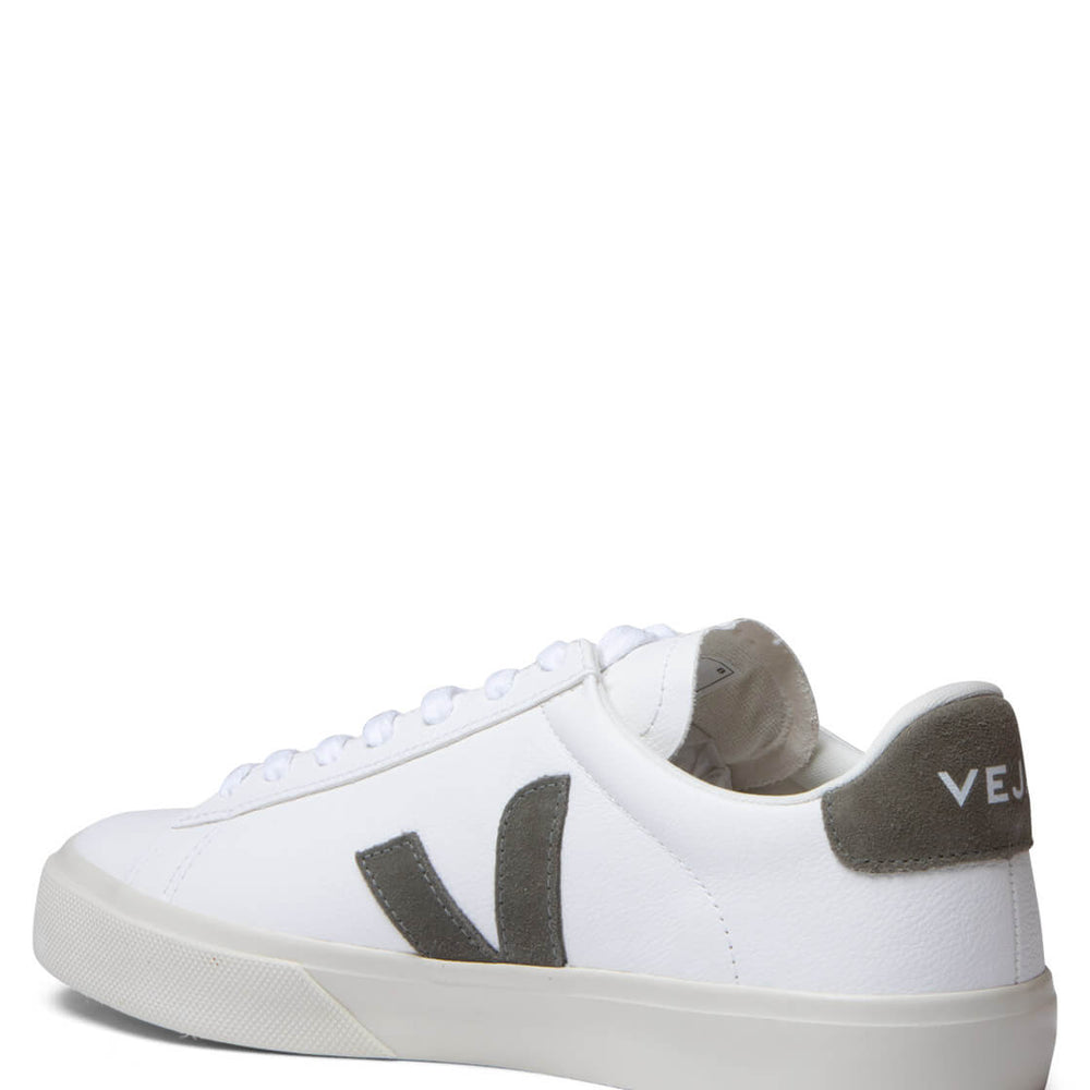 
                      
                        Veja Shoes Campo Chromefree white extra kaki
                      
                    