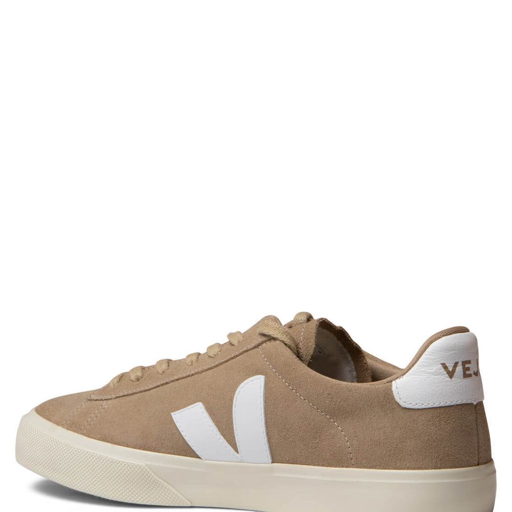 
                      
                        Veja Shoes Campo Suede beige dune white
                      
                    