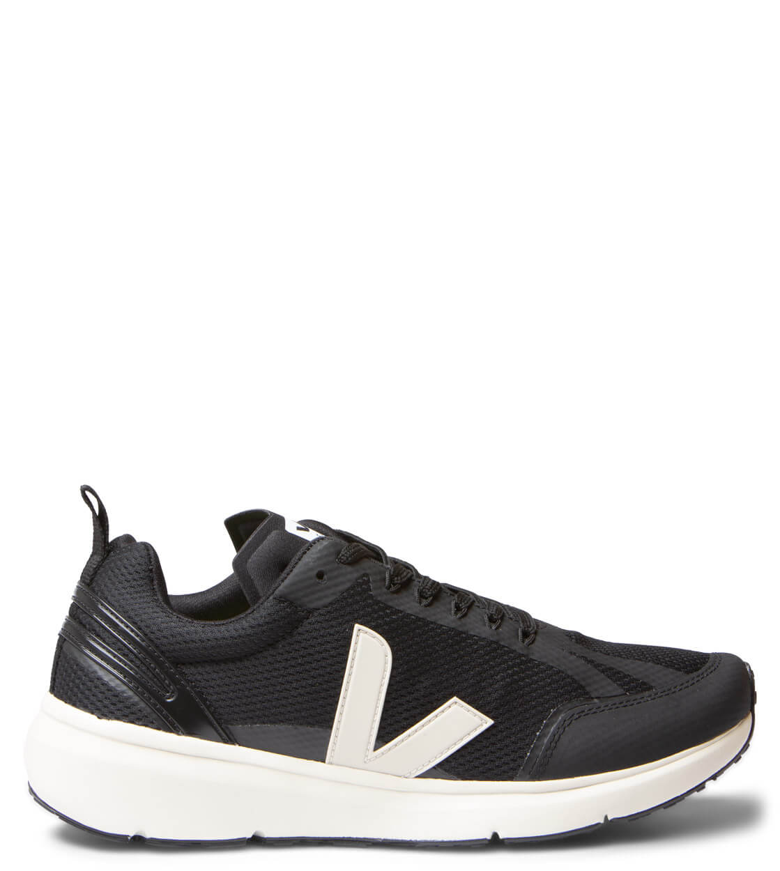 Veja Shoes Condor 2 Alveomesh black pierre